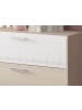 Parisot Jugendzimmer Set mit Stauraumbett 160 x 200 und Kleiderschrank