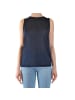 Dondup Unterhemd Blau