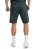 Lonsdale Short "Chilley" in Grün