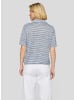 Rabe T-Shirt in Dunkelblau