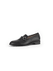 Gabor Fashion Slipper in schwarz