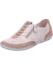 rieker Slipper in beige