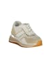 Laura Biagiotti Weiß Polyurethan Damen Sneaker