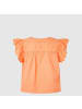 Pepe Jeans Hemd in Orange