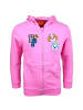 Paw Patrol Sweatjacke Paw Patrol Skye in Pink