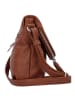 Tom Tailor Lari Umhängetasche 29 cm cognac