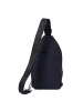Hedgren Comby Sling Sling Bag RFID Schutz 33 cm peacoat blue