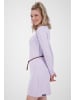 alife and kickin Sommerkleid, Kleid EllinAK A in orchid melange