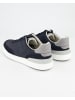 Clarks Sneaker low in Blau