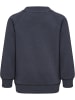 Hummel Anzug Raglanärmel Hmlmini Kinder in OMBRE BLUE