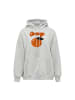 myMo Women Hoodie in Grey