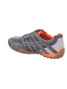 Geox Schnürschuh in grau