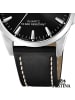 Festina Analog-Armbanduhr Festina Swiss Made schwarz groß (ca. 41mm)