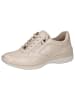 Caprice Sneaker in ECRU PERL.DEER