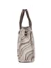 DIANA Handtasche in LIGHT TAUPE