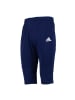 adidas Hose Condivo 18 3/4 Pant in Blau