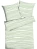 kaeppel Mako-Satin Bettwäsche in jade