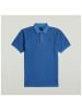 G-Star Raw Polo in pilot gd