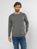MCS Pullover Matt in Grey Melange