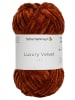 Schachenmayr since 1822 Handstrickgarne Luxury Velvet, 100g in Fox