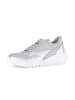 Gabor Fashion Sneaker low in silber