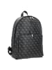 Guess Milano Rucksack 42 cm in dark black