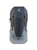 Deuter Wanderrucksack Futura 30 SL in Rauchblau
