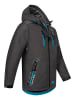 Arctic Seven Jacke AS-306 in Dunkelgrau