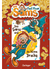 Oetinger Verlag Das Sams 10. Das Sams und der blaue Drache