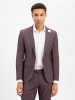 CG Sakko Patrick-ST in aubergine