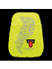 Step by Step Regencape Small, Neon Gelb, für KID Rucksack