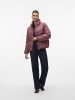 Vero Moda Jacke in Rose Brown