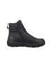 rieker Stiefel U0071 in schwarz