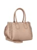 Replay - Handtasche Umhängetasche 32 cm in pink brown