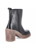 Lazamani Schlupfstiefel in black