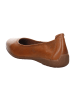 Josef Seibel Klassische Ballerinas in Braun