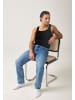 SNOCKS Tanktop aus Bio-Baumwolle 2 Stück in Schwarz