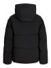 JACK & JONES Junior Winterjacke Pufferjacke Steppjacke Jjgalaxy in black
