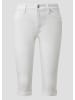QS Jeans-Hose CATIE  in  0100_weiß