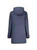 North Sails Blau Polyester Damen Jacke