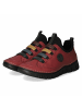 rieker Slipper in rot