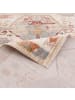 Pergamon Teppich Vintage Valero in bunt