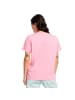 Roxy Tshirt in Rosa