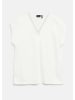 s.Oliver T-Shirt in 0200_creme