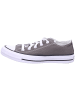 Converse Sneaker Low in grau