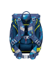 Scout Alpha Schulranzen-Set 4-teilig Planets