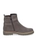 Caprice Stiefelette in Taupe