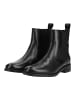 Geox Stiefelette ESMEENA Schwarz