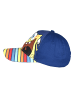 SpongeBob Spongebob Schwammkopf Kappe Palme Cap Baseballkappe verstellbar in blau