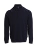 Lufian Pullover STAVAN in NAVY